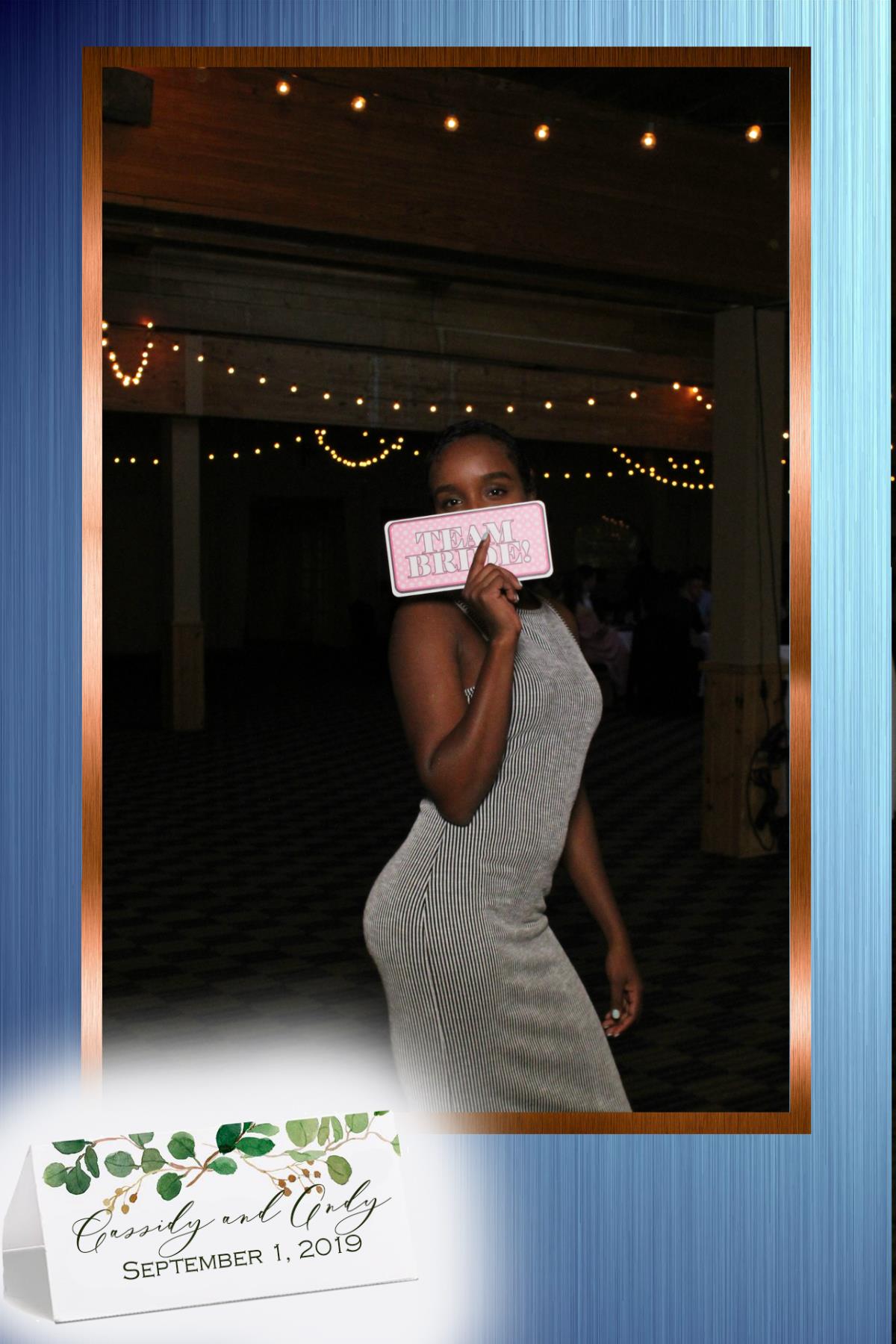 Cassidy and Andy's Wedding | View more photos from the event at gallery.mainemagicmirror.com/u/MaineMagicMirror/Cassidy-and-Andys-Wedding